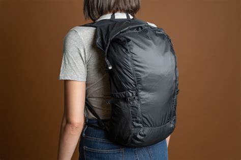 best packable daypack